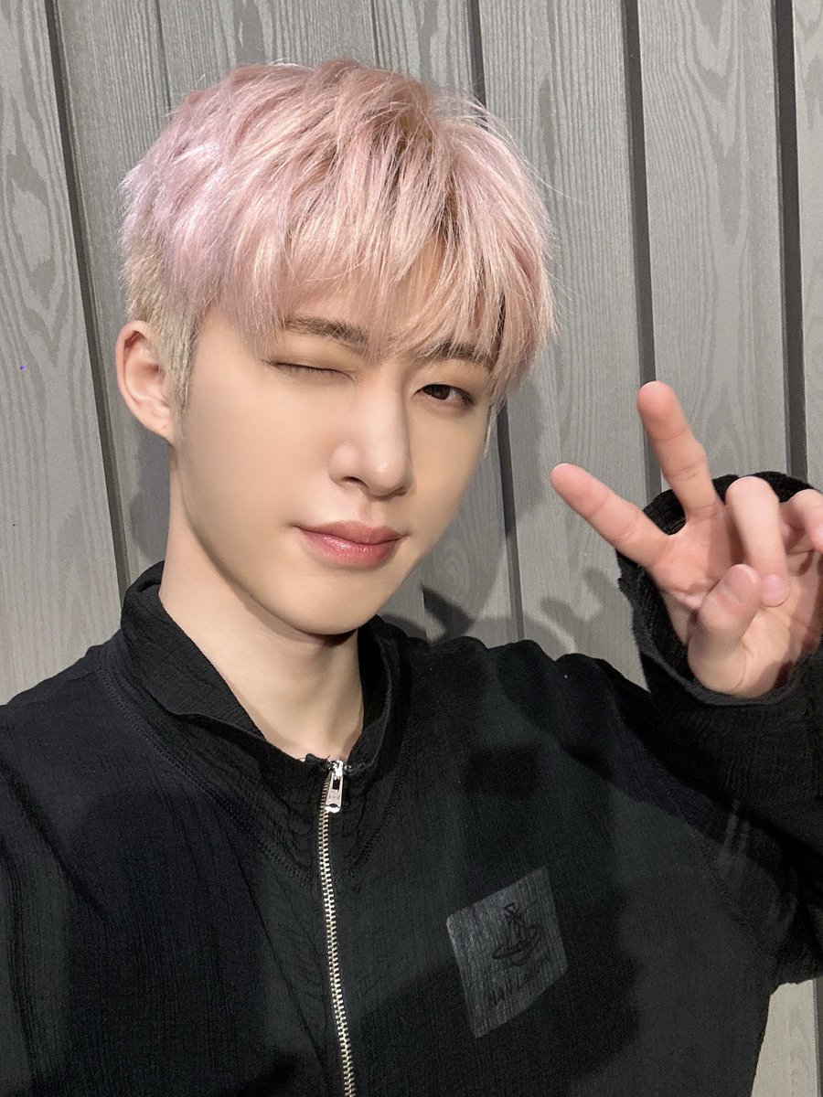 Latest photo of B.I