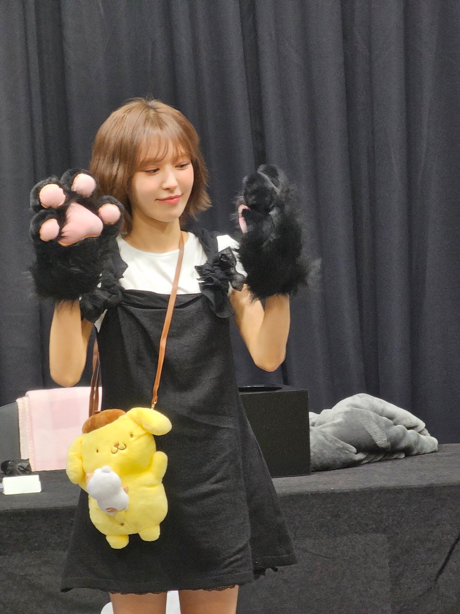 Latest photo of Wendy (Red Velvet)