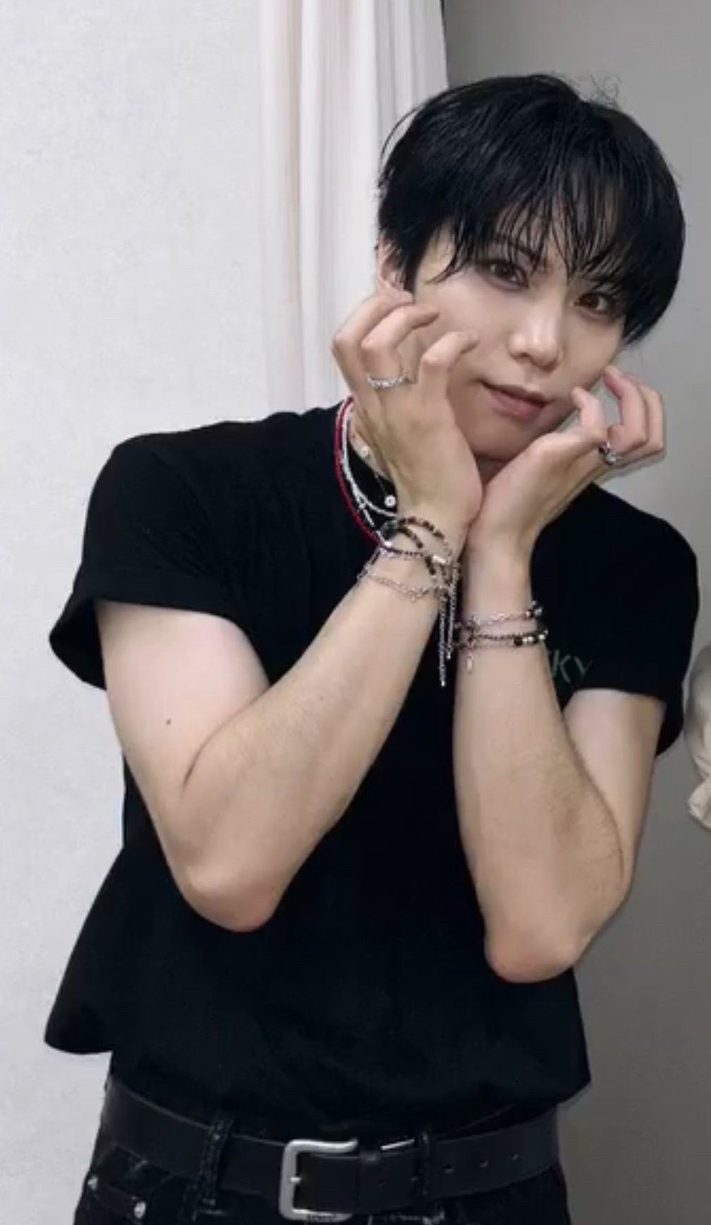 Recent activity shot of Rocky