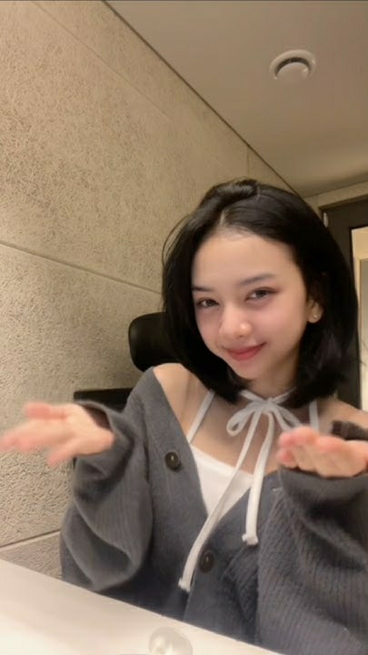 SECRET NUMBER의 비하인드 컷