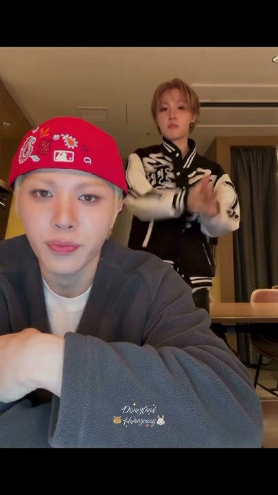 ソ・ジョンファン (TREASURE)の最近の活動写真