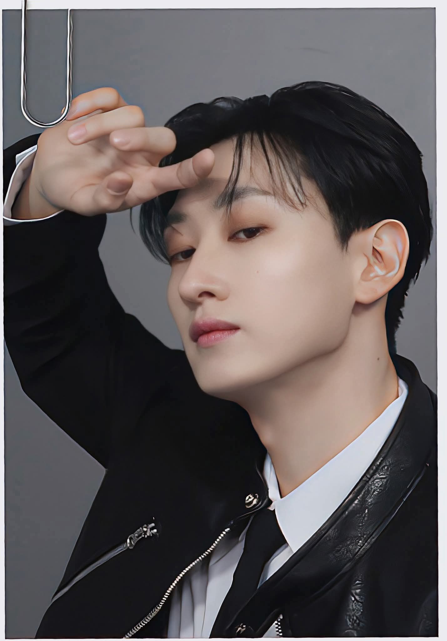 银赫 (Super Junior)的最新照片