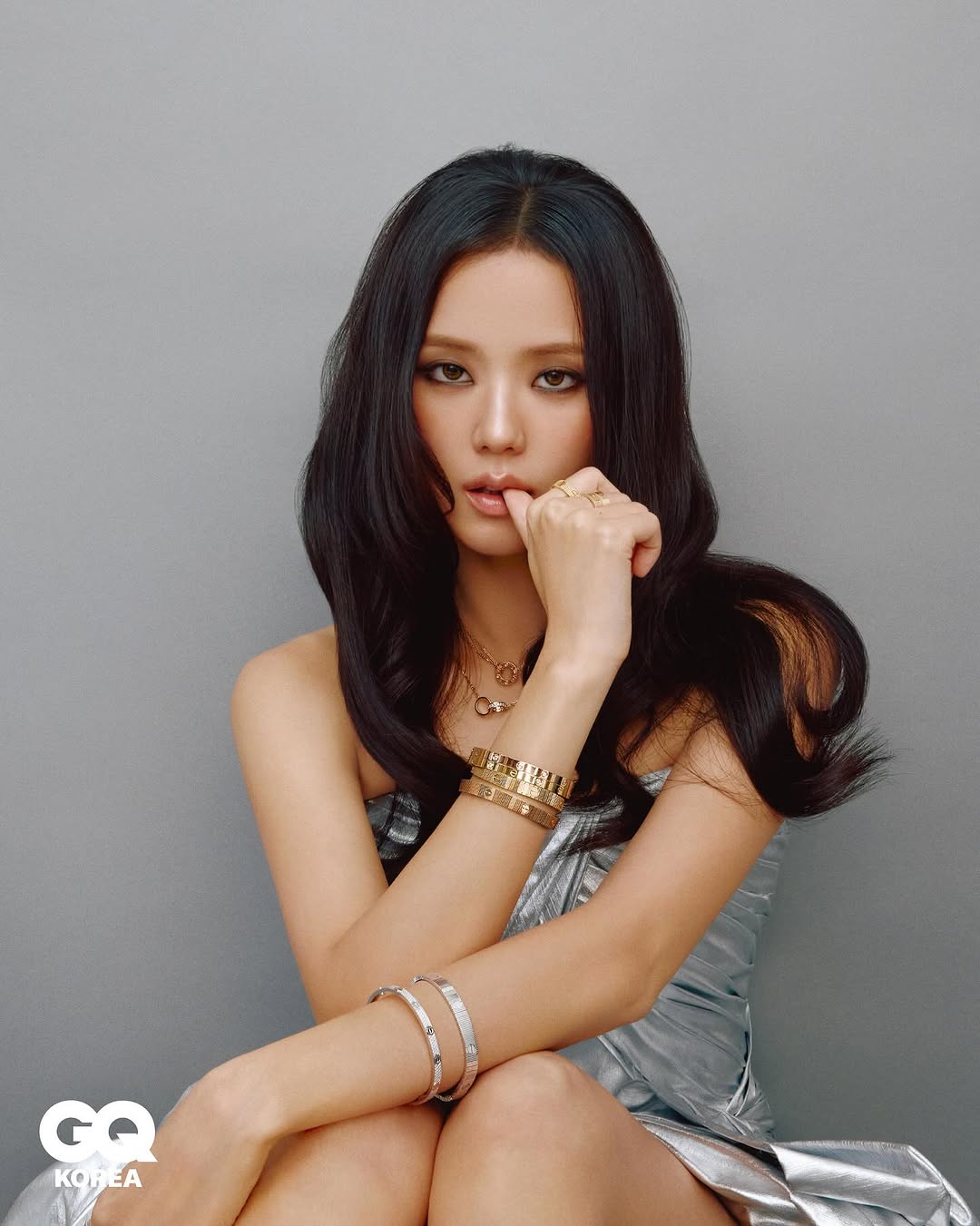 Latest photo of Jisoo (BLACKPINK)