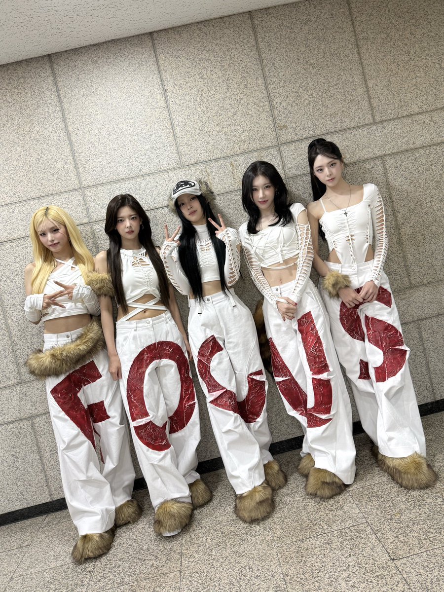 ITZY의 최신 사진