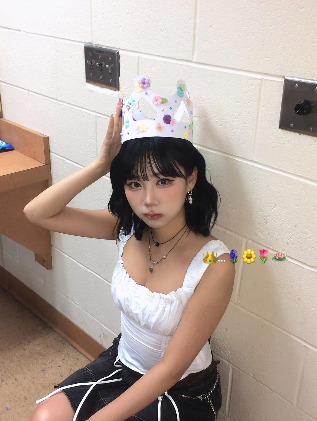 Latest photo of PURPLE K!SS