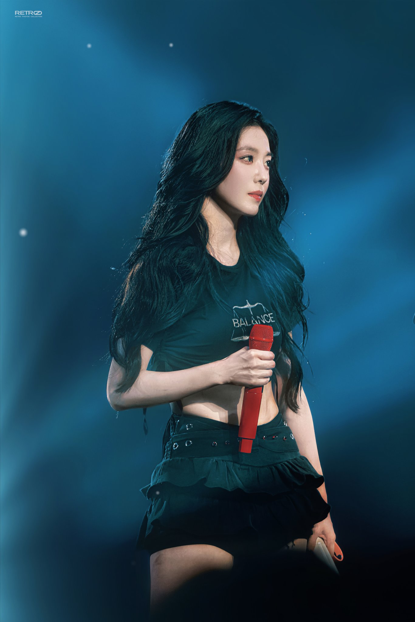 Latest photo of Irene (Red Velvet)