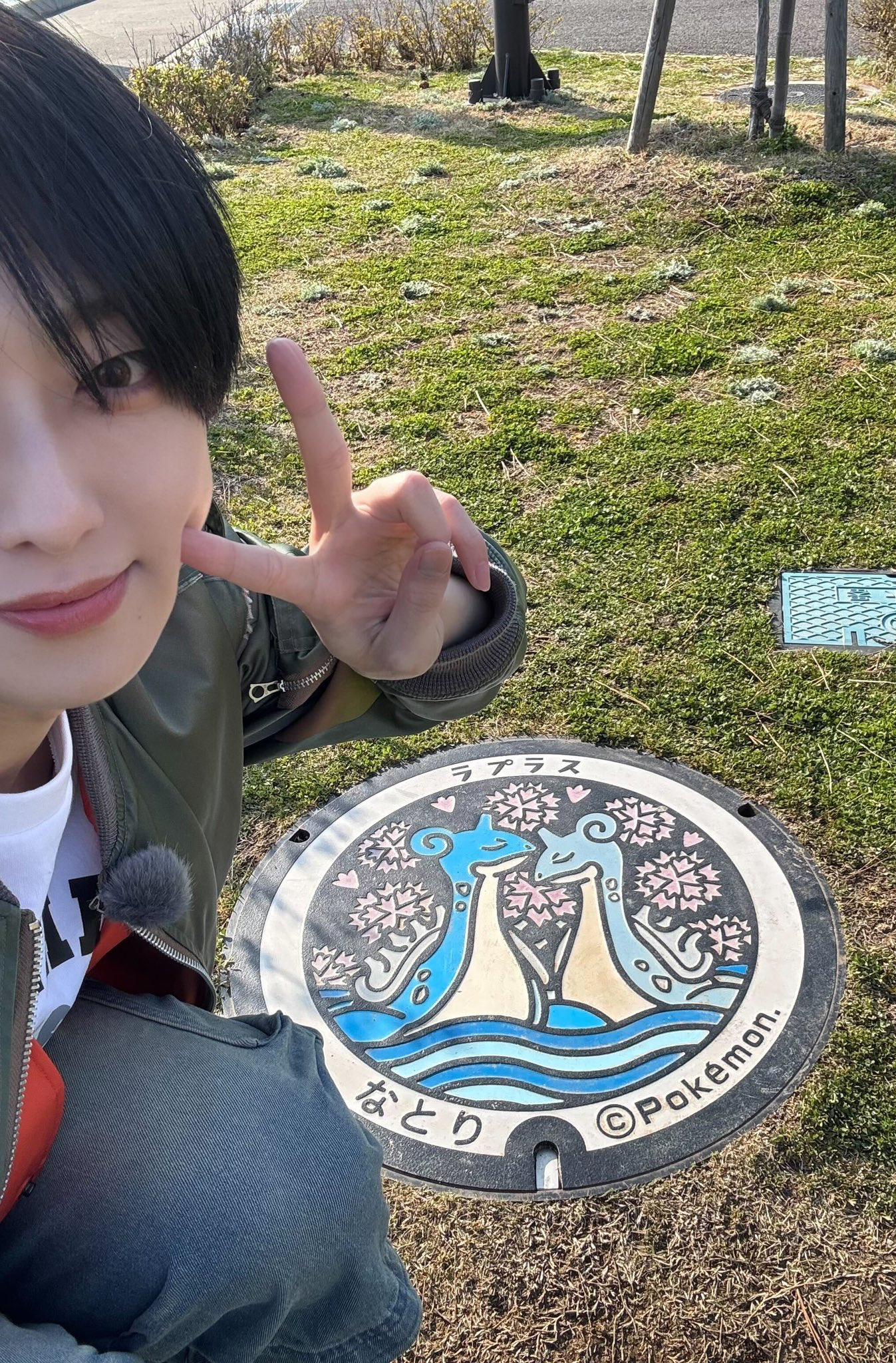 Fuma (&TEAM)的最新活动照片