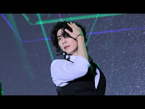 Recent activity shot of Hwiyoung (SF9)