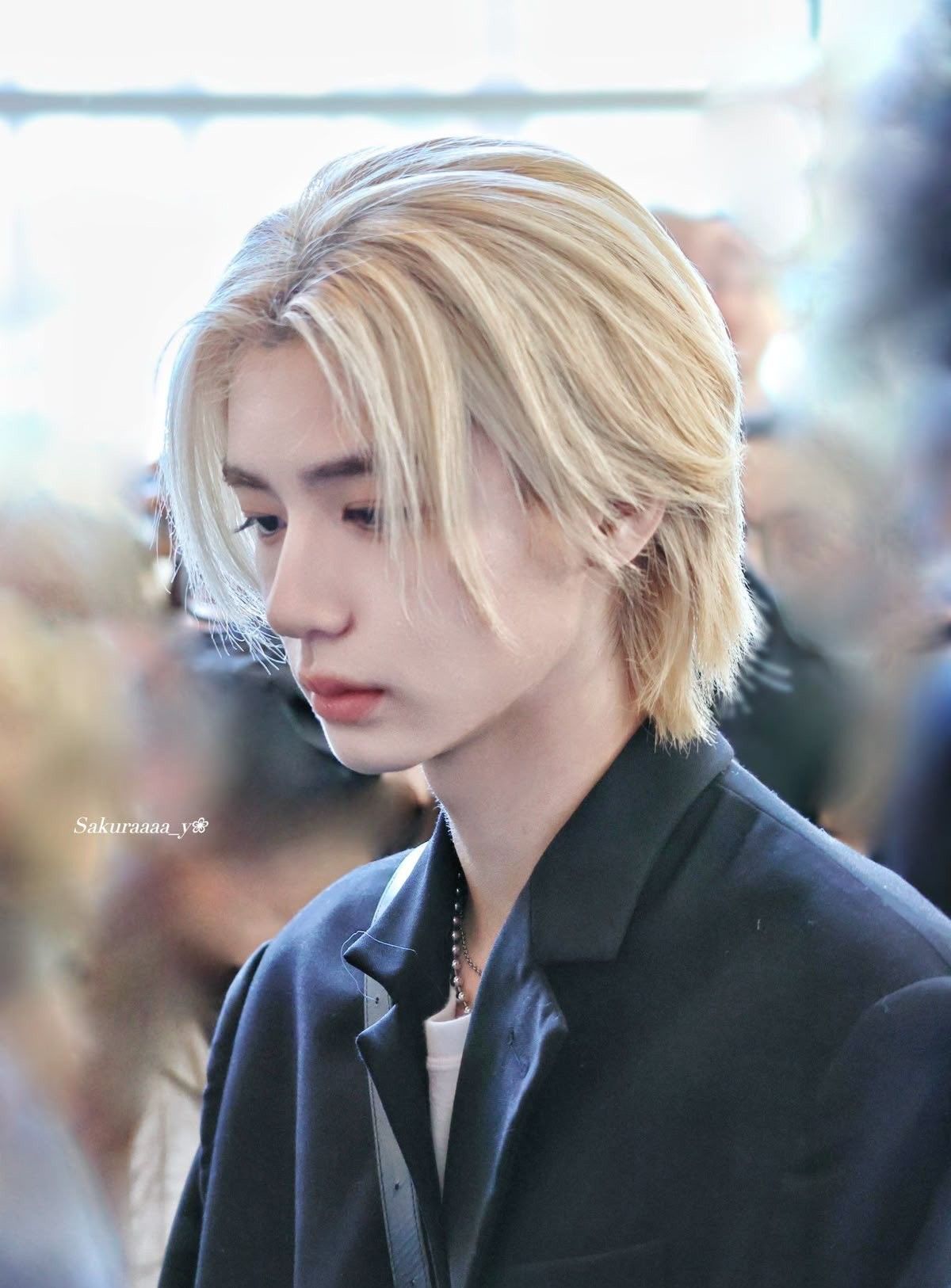 Latest photo of Leehan (BOYNEXTDOOR)