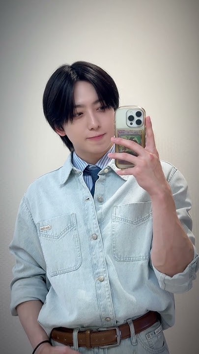 Latest photo of Fuma (&TEAM)