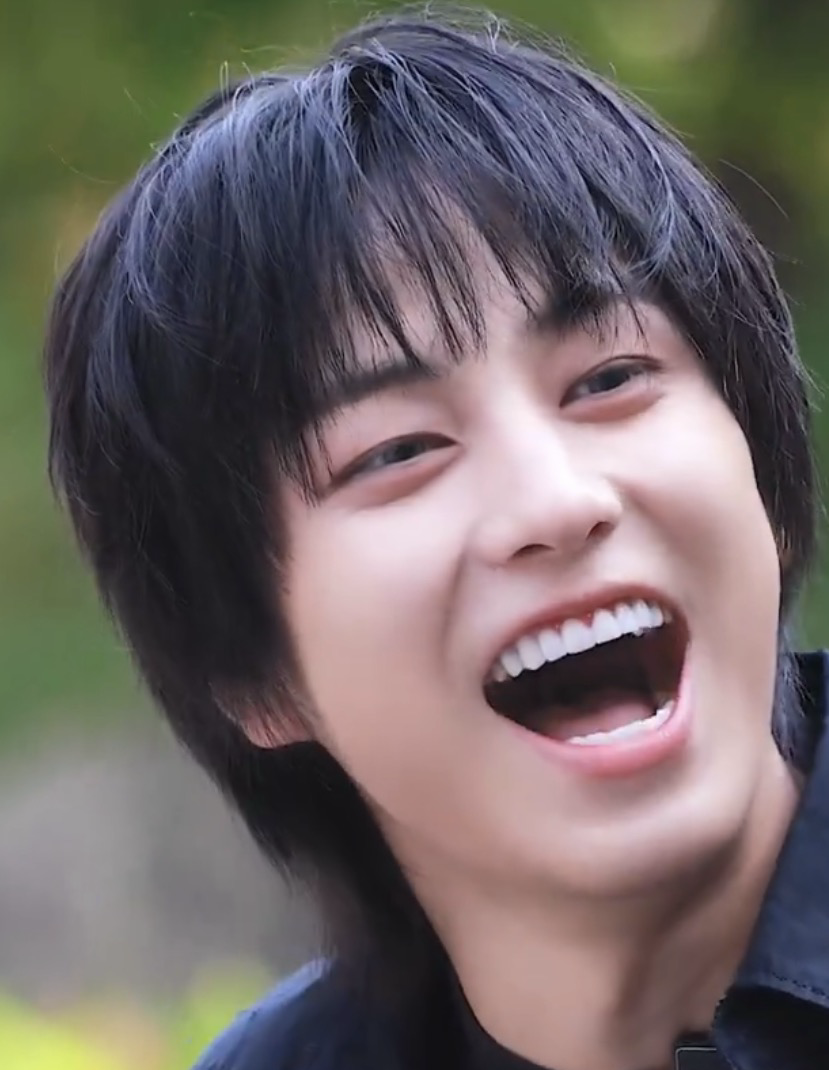 Taki (&TEAM)的最新活动照片