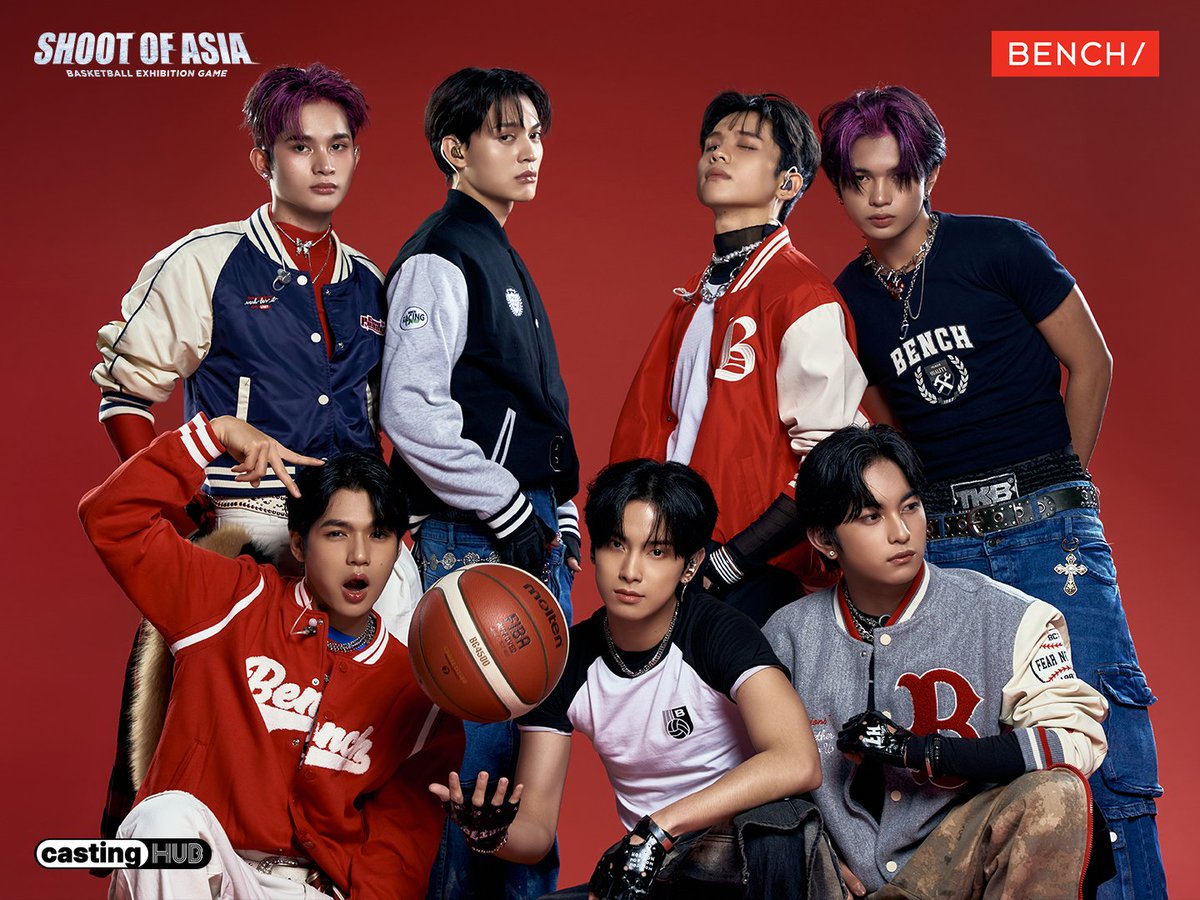 Latest photo of HORI7ON