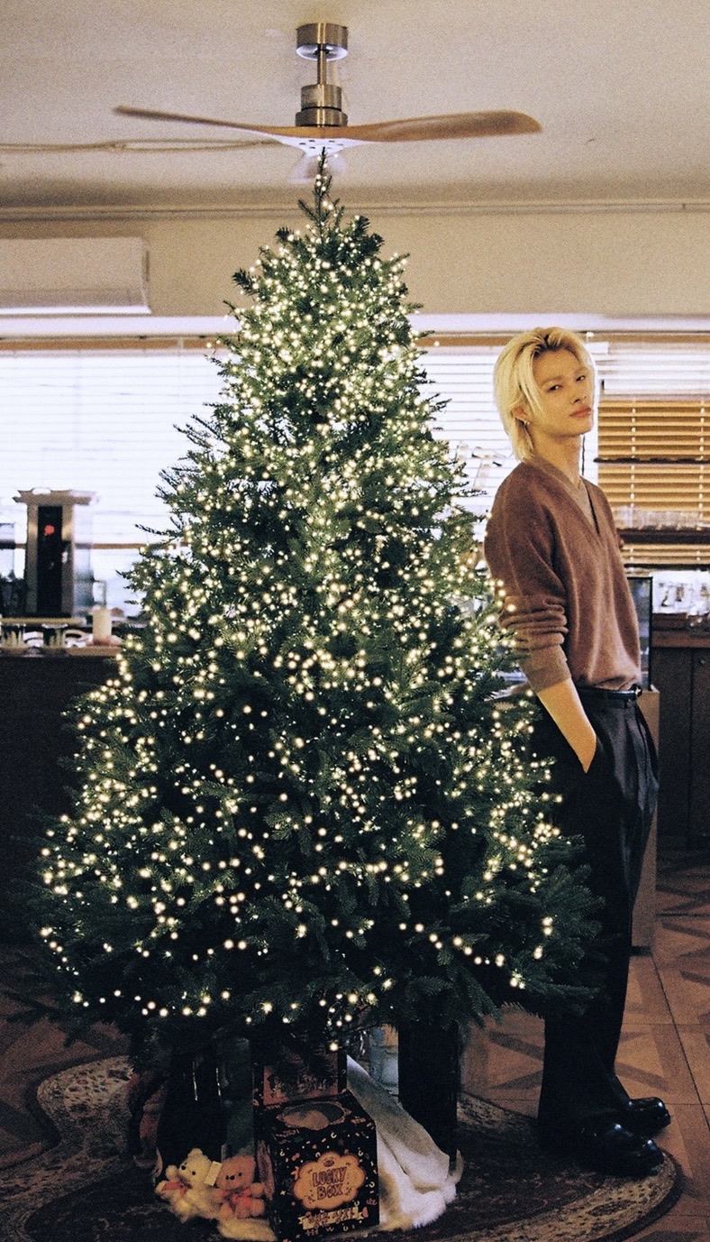 The most beloved wallpaper among NI-KI (ENHYPEN)'s fans