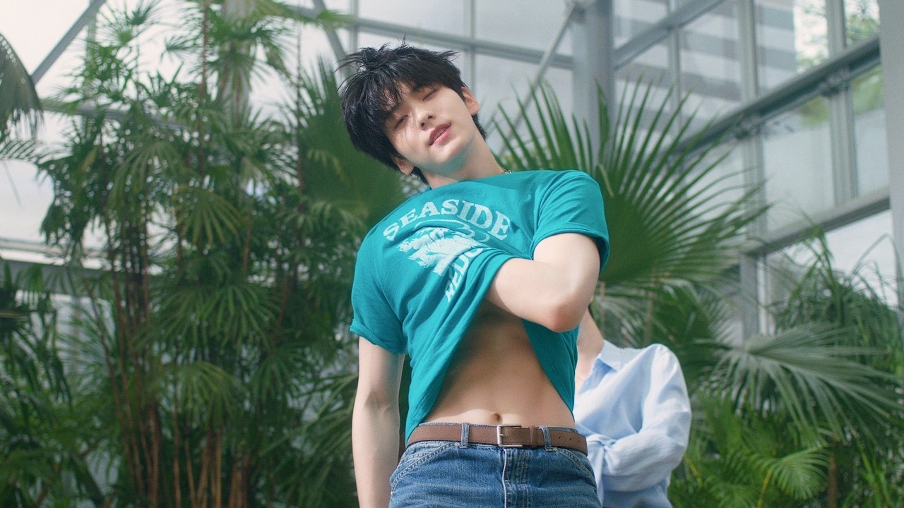 Latest photo of Beomgyu (TOMORROW X TOGETHER)