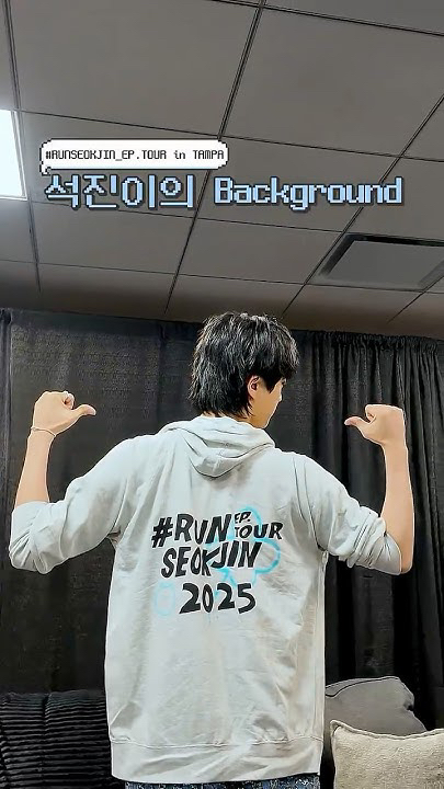 The most beloved wallpaper among Jin (BTS)'s fans