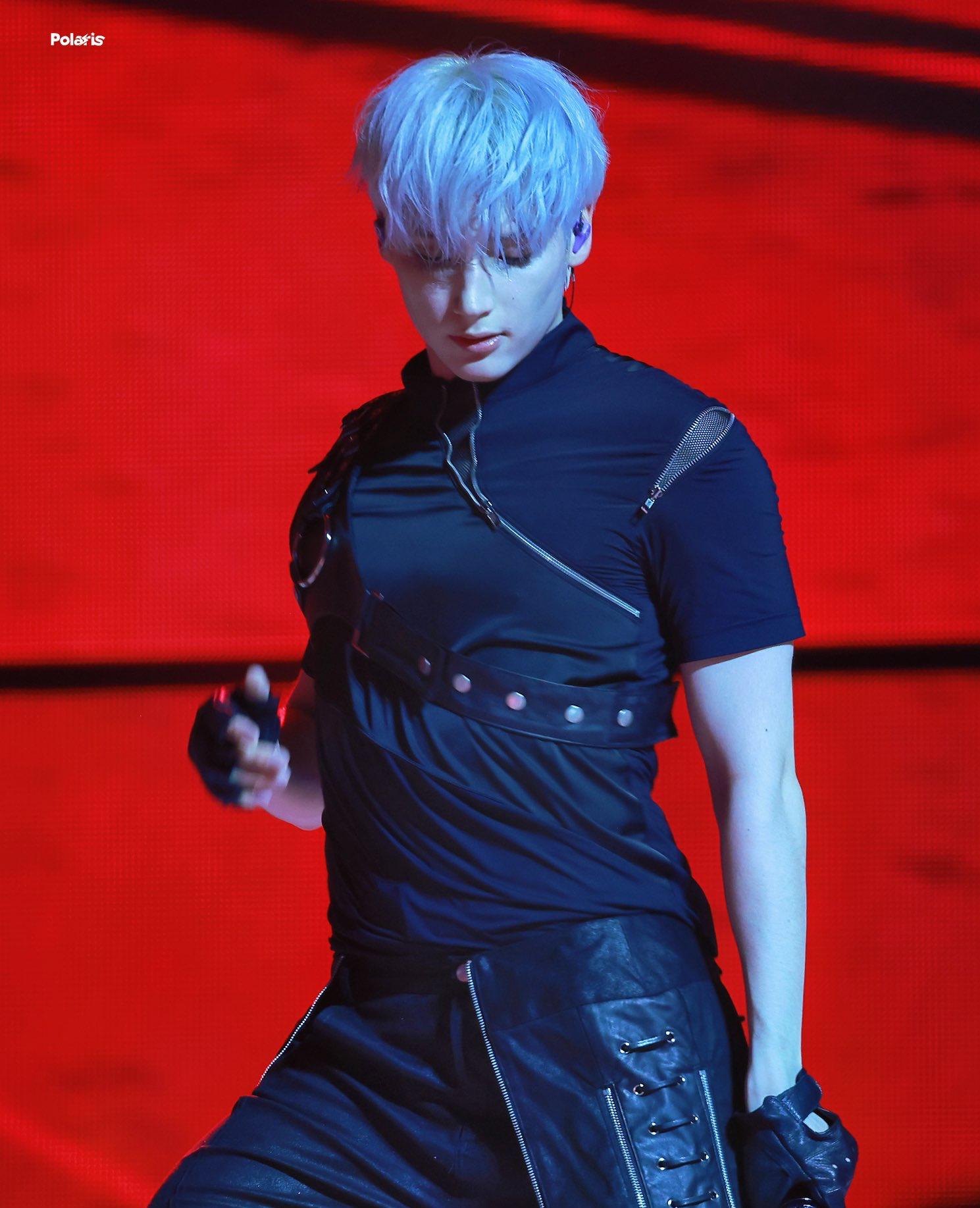 Behind-the-scenes cut of HueningKai (TOMORROW X TOGETHER)