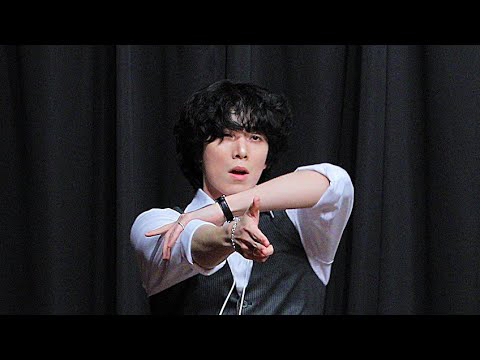 Latest photo of Hwiyoung (SF9)