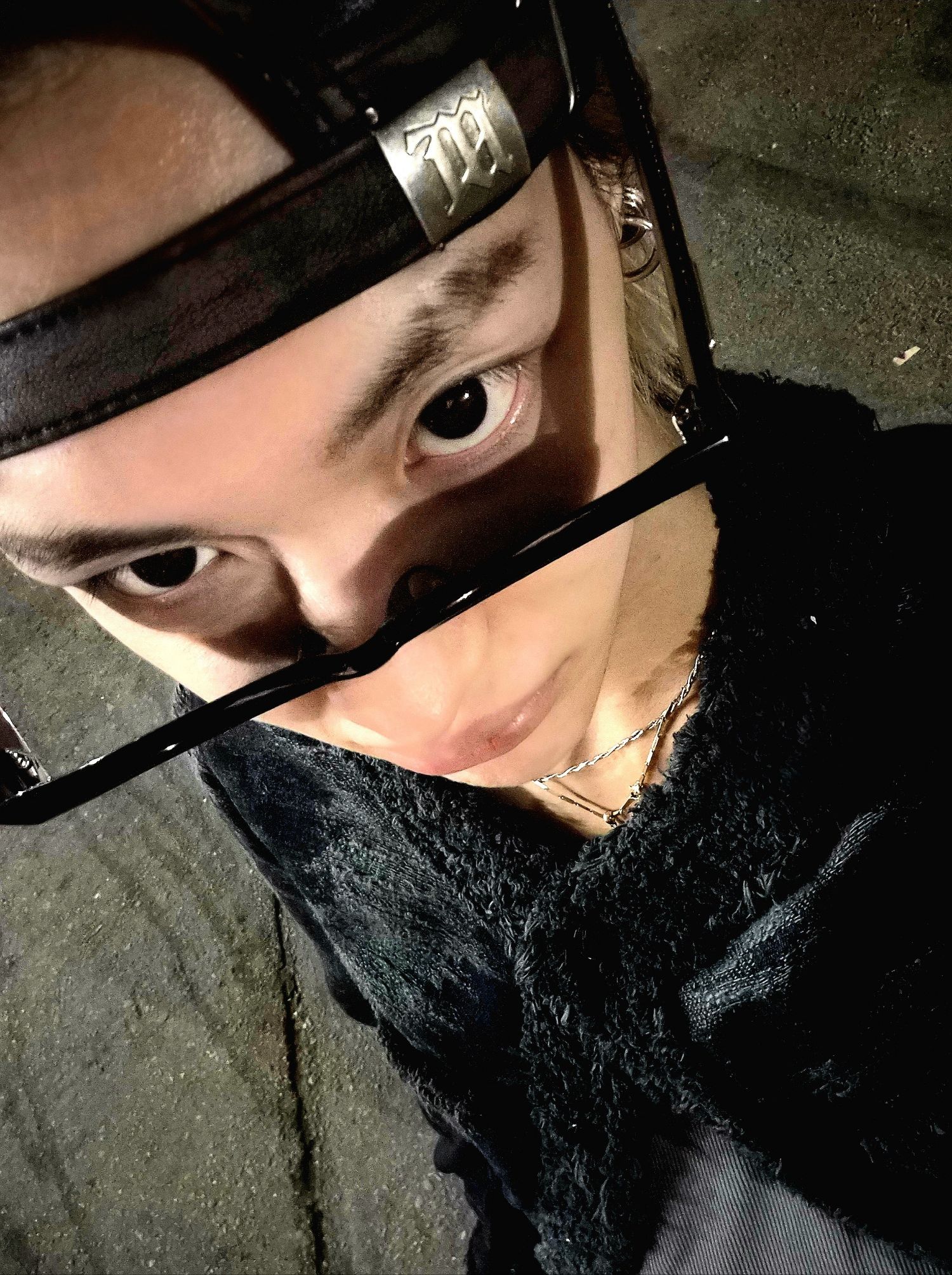 A moment captured by Wonbin (RIIZE)'s fan