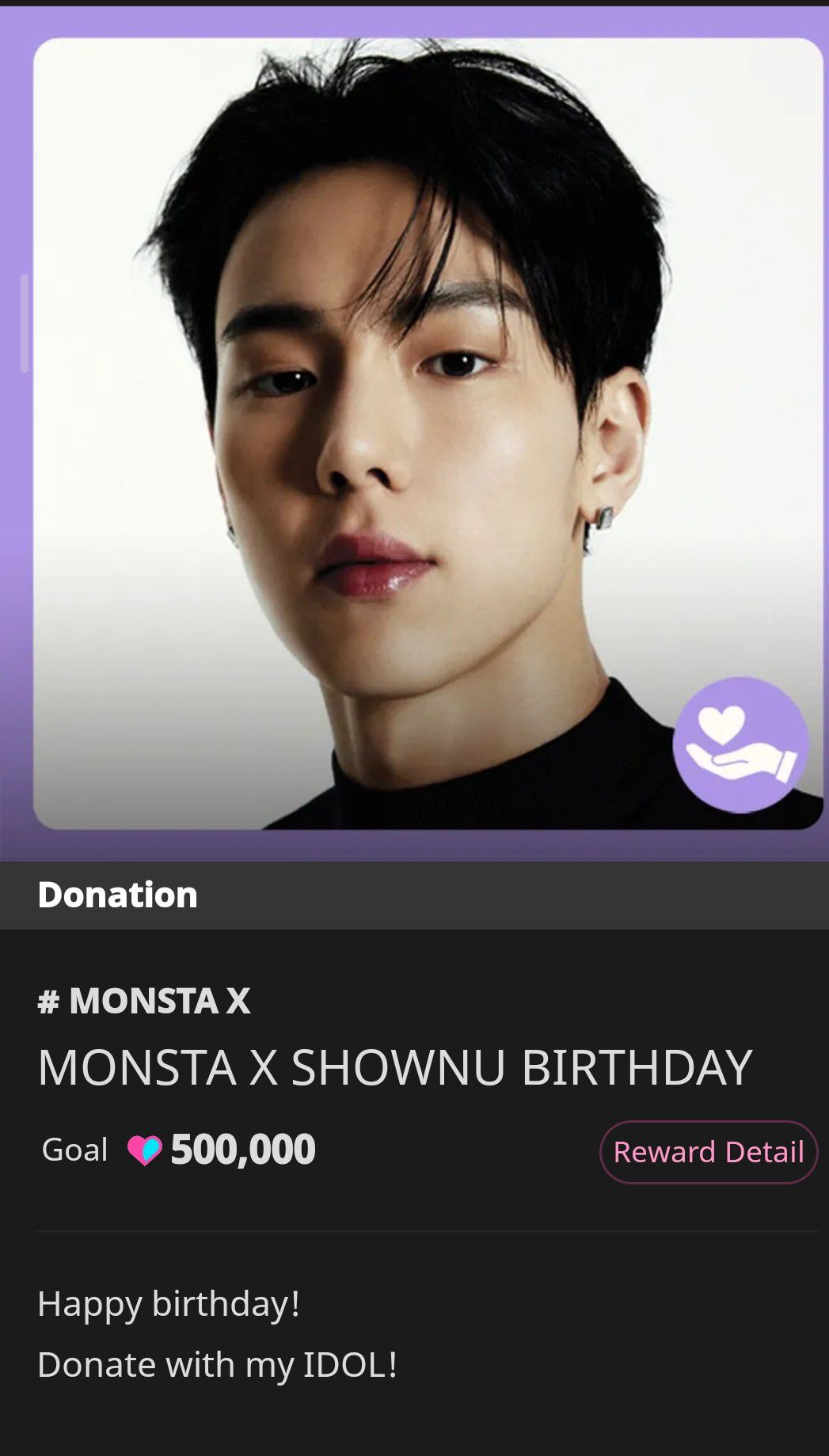 Feed komunitas K-pop terpanas hari ini