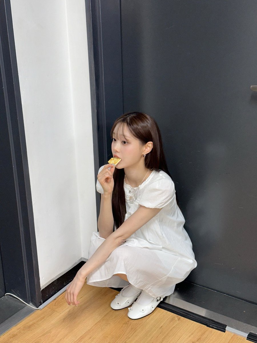 츄 팬이 찍은 순간
