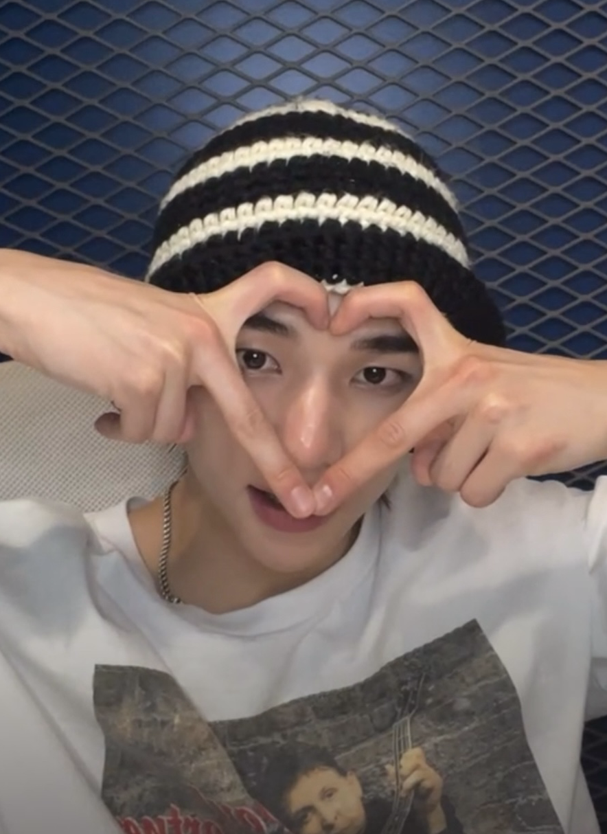 Postingan bintang K-pop yang paling disorot saat ini