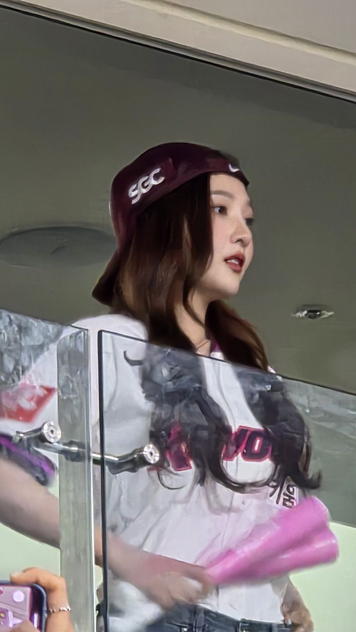 Latest photo of Joy (Red Velvet)