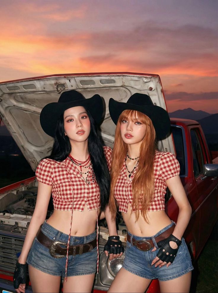 BLACKPINK 최근 활동샷