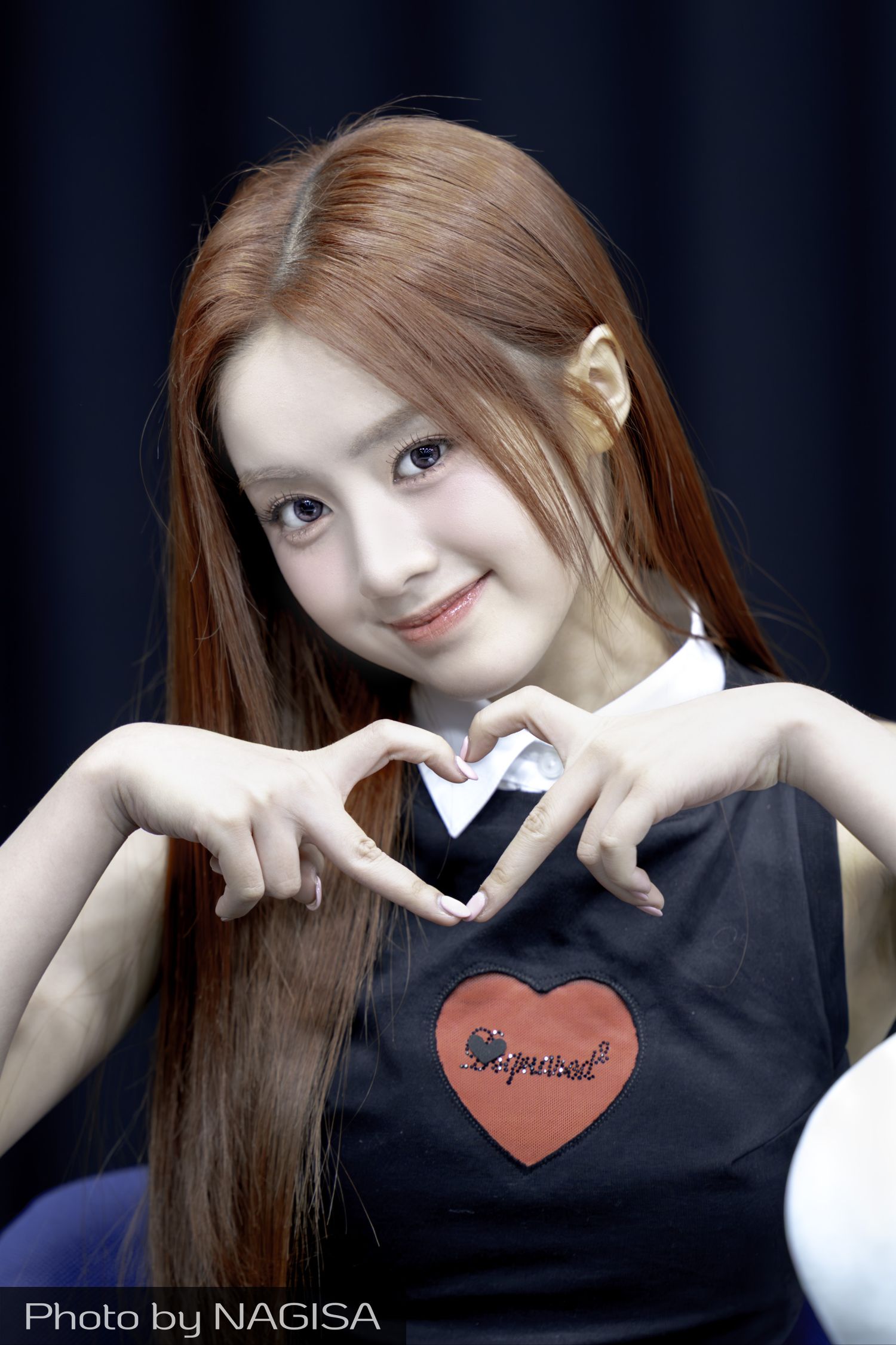 Latest photo of Elisia (UNIS)
