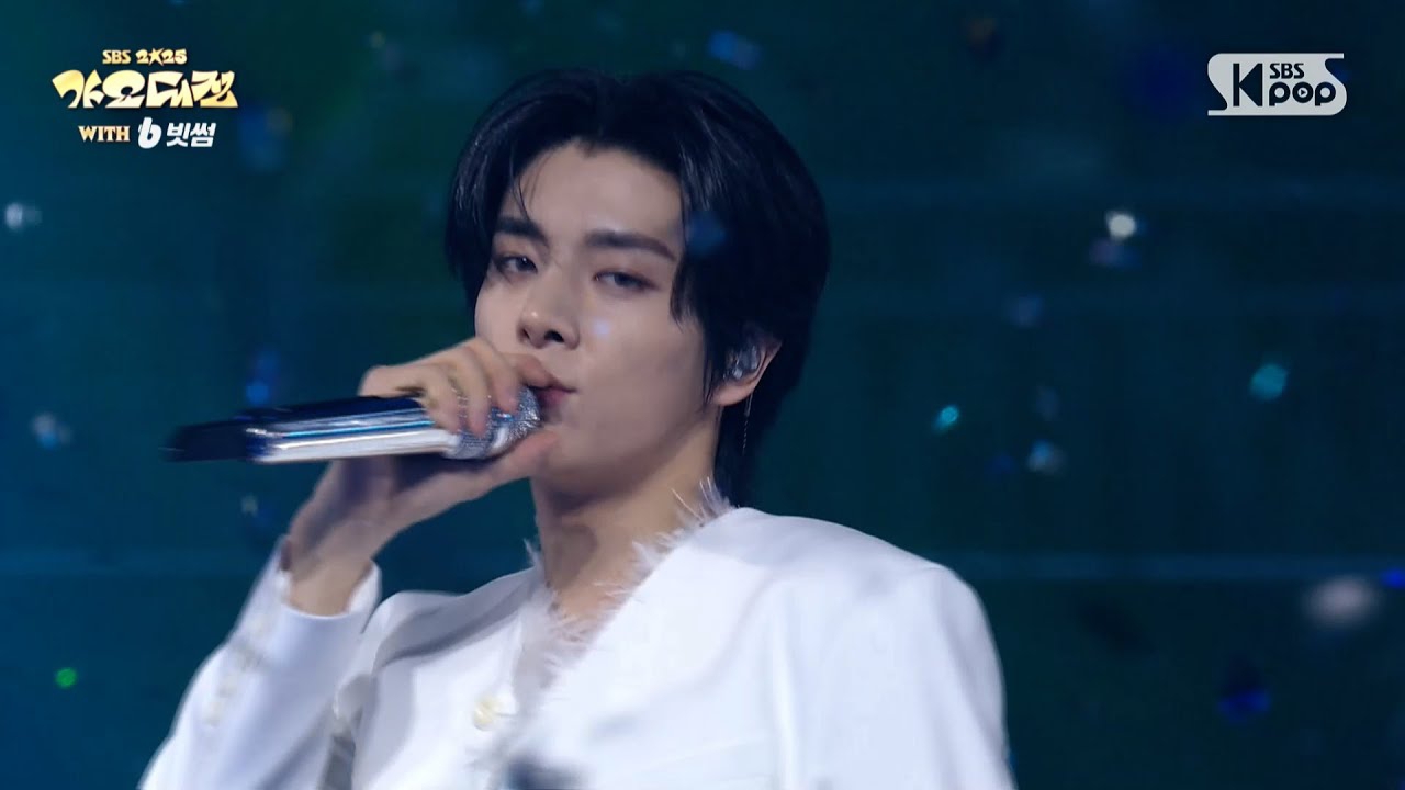 ENHYPEN 팬이 찍은 순간