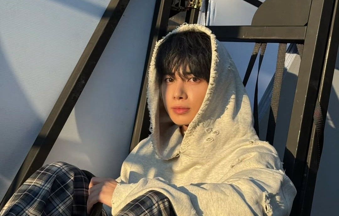 太顯 (TOMORROW X TOGETHER)的最新照片