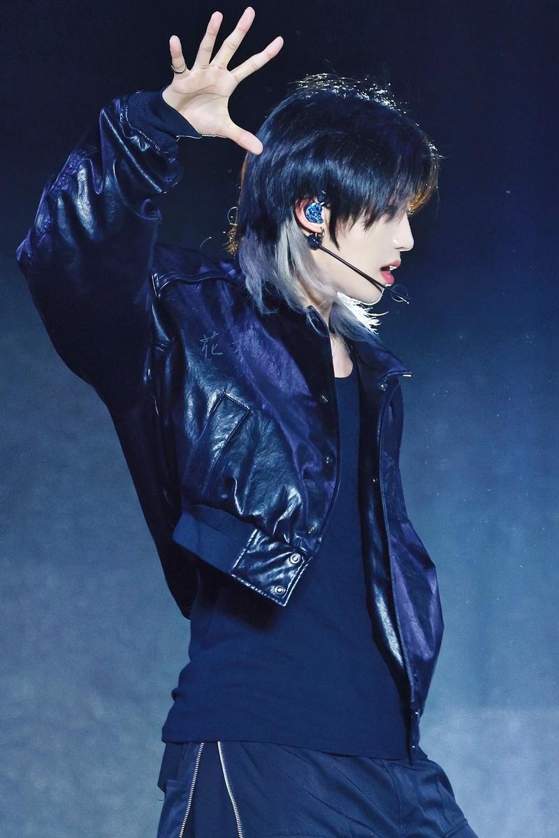 Latest photo of The 8 (SEVENTEEN)