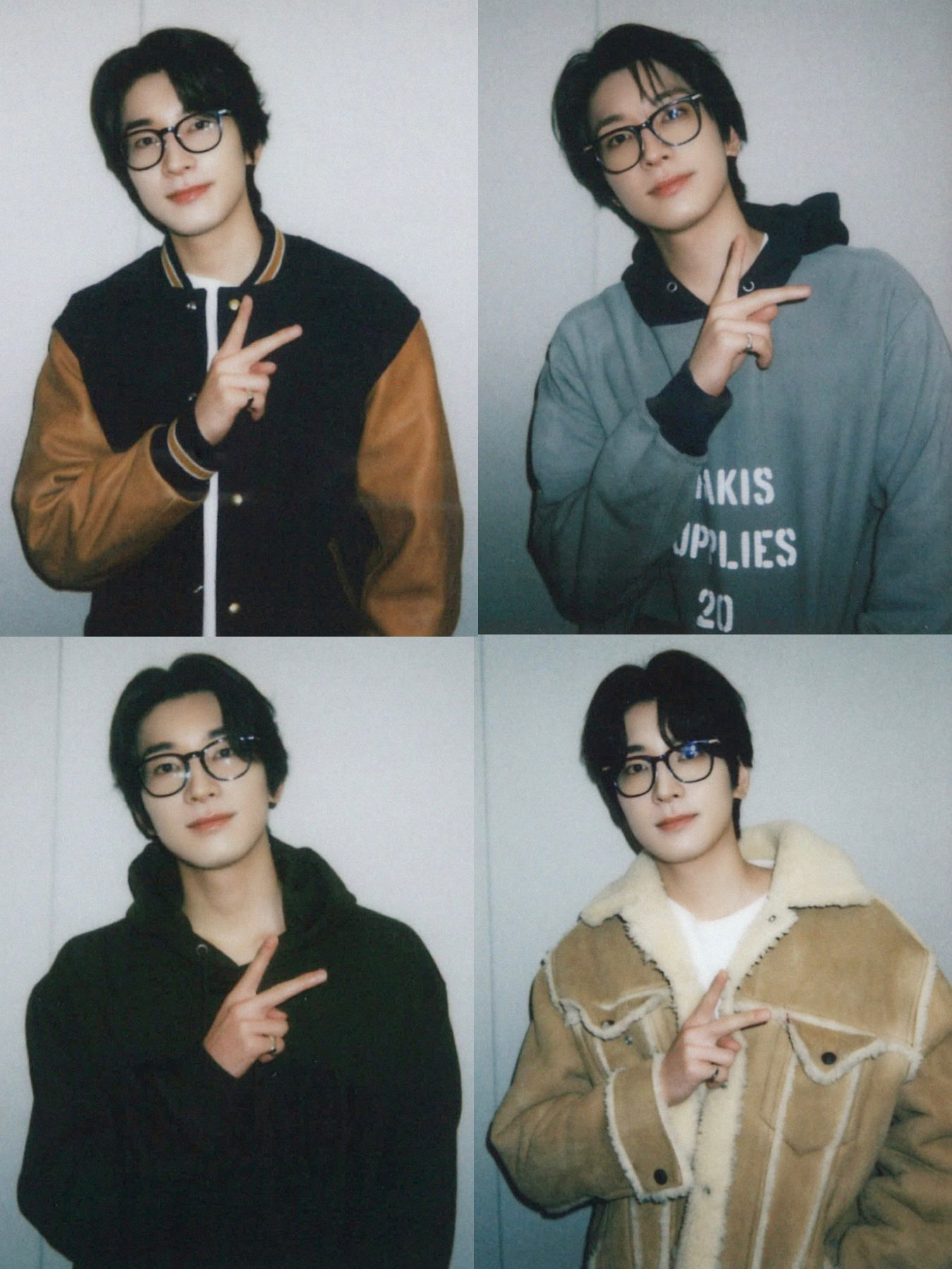 Potret di balik layar SEVENTEEN