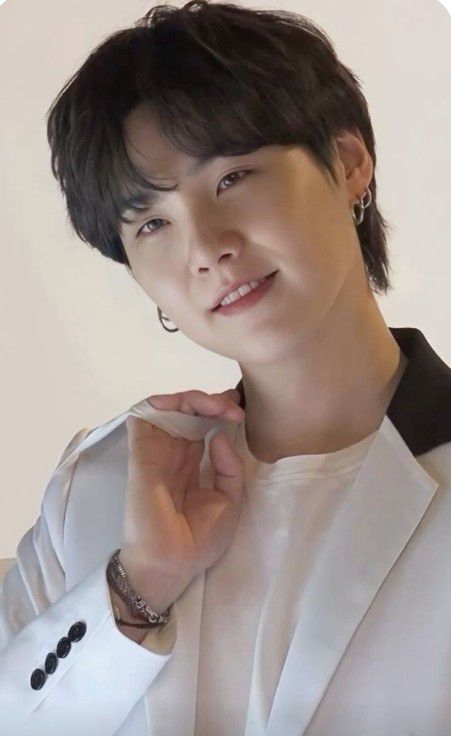 Behind-the-scenes cut of SUGA (BTS)