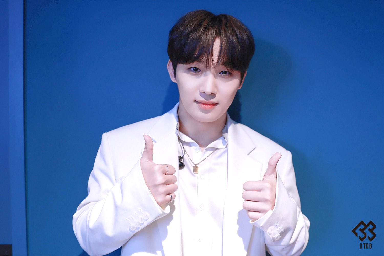 Behind-the-scenes cut of BTOB