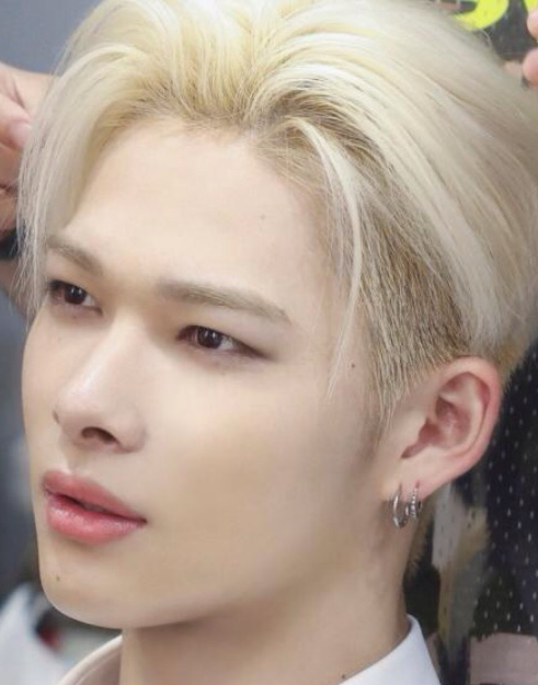 NI-KI (ENHYPEN)的幕後花絮