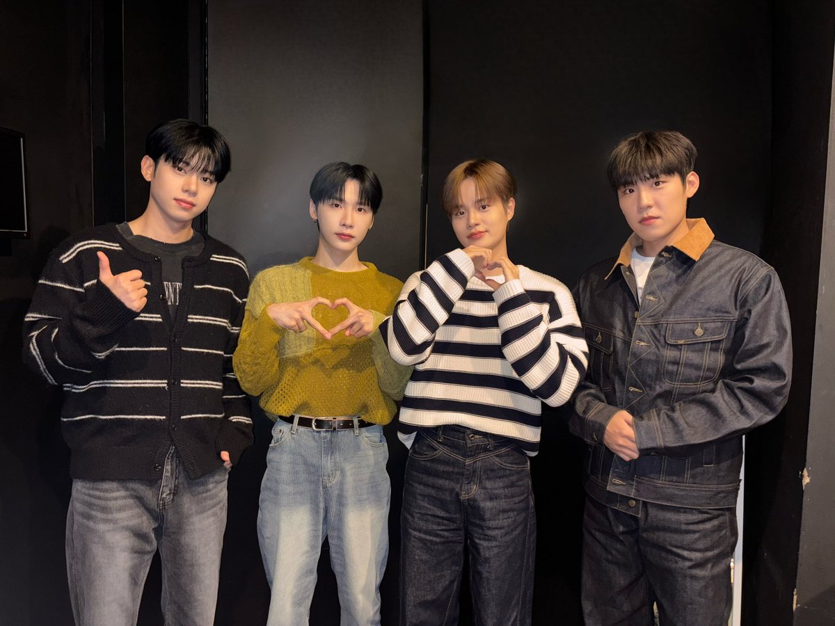 AB6IX 최근 활동샷