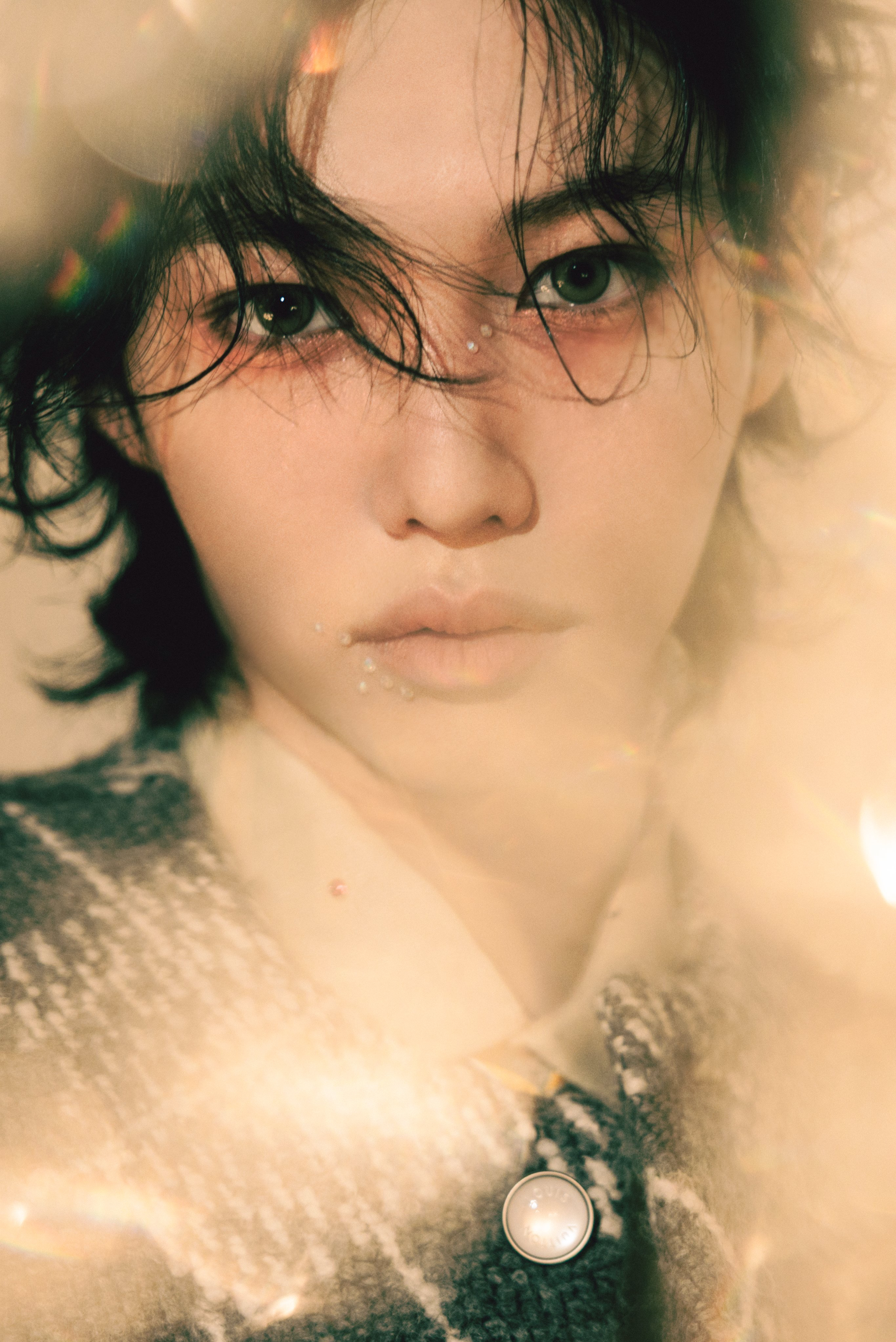 Felix (Stray Kids)的幕後花絮