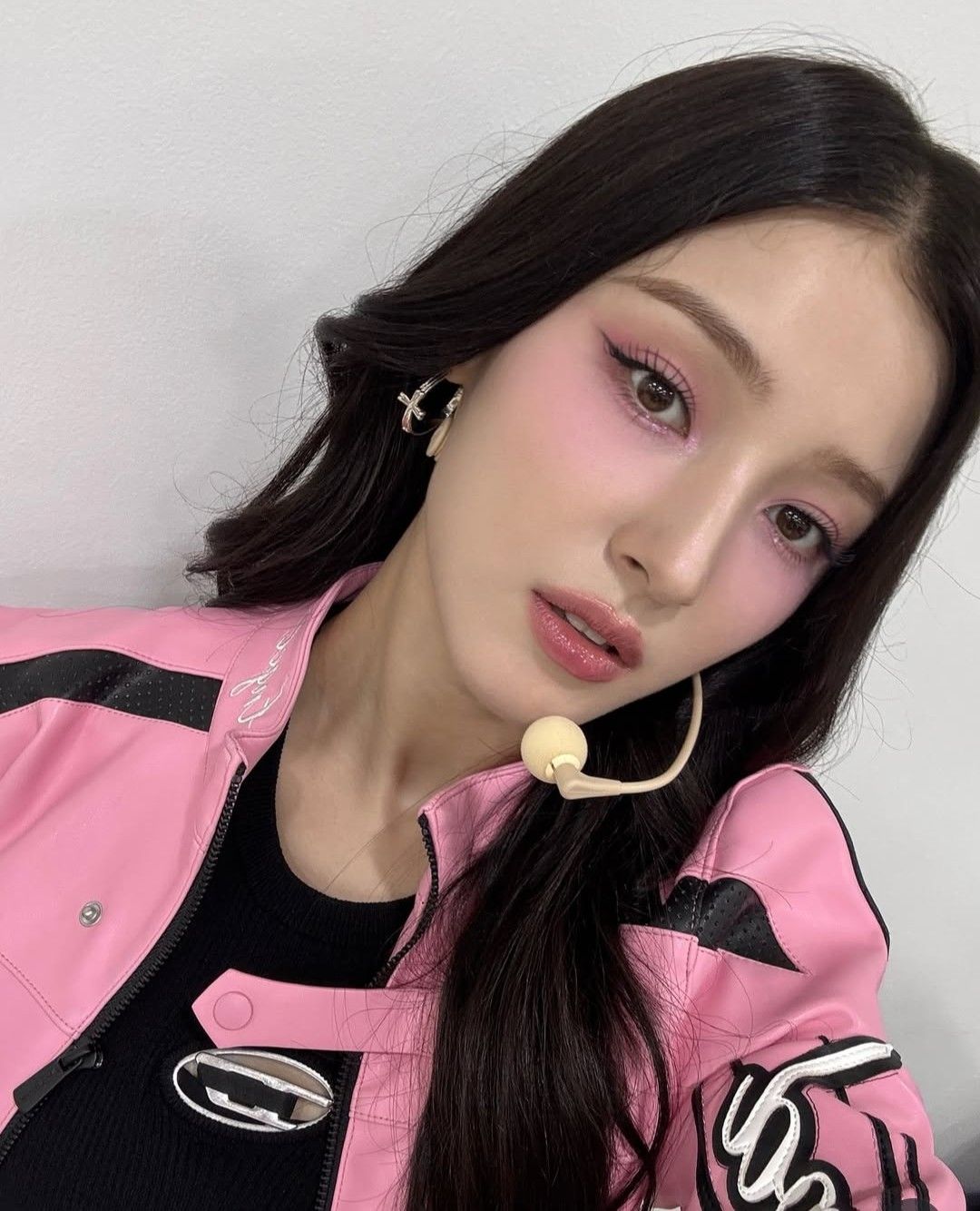 Latest photo of Nancy (MOMOLAND)
