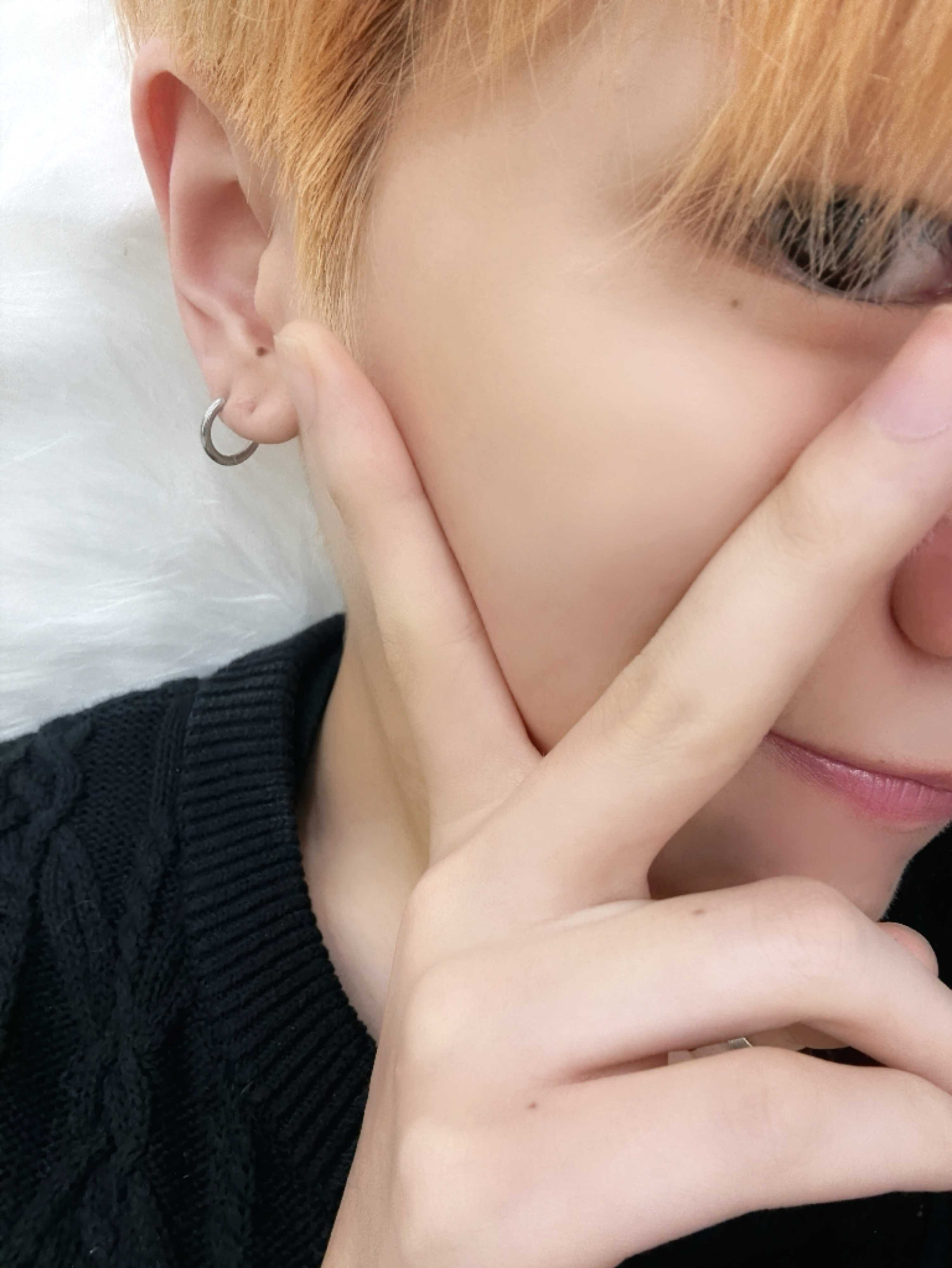 리우 (BOYNEXTDOOR) 최근 활동샷