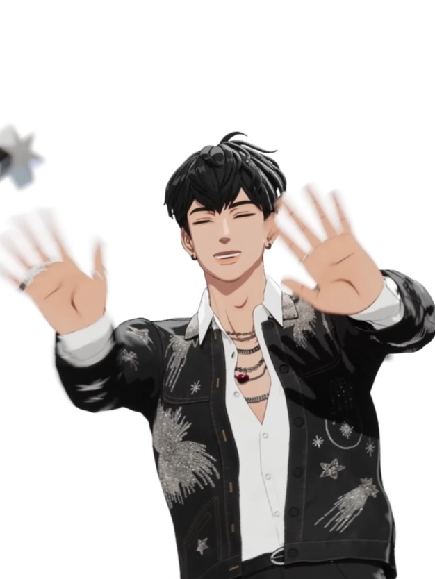 Latest photo of Hamin (PLAVE)