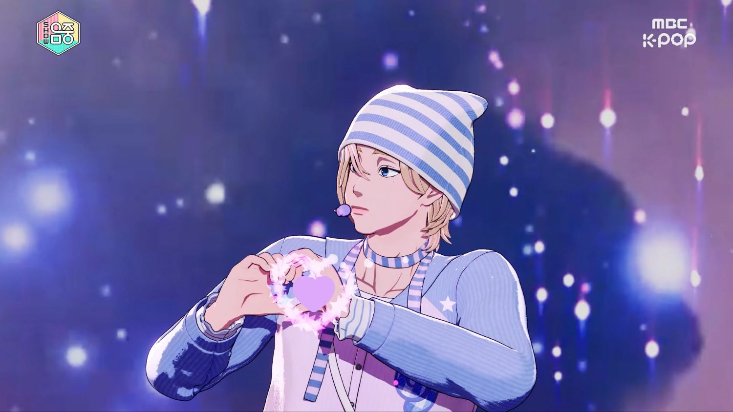 노아 (플레이브)의 최신 사진