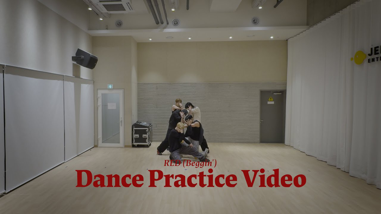 Recent activity shot of Gyehyeon (VERIVERY)