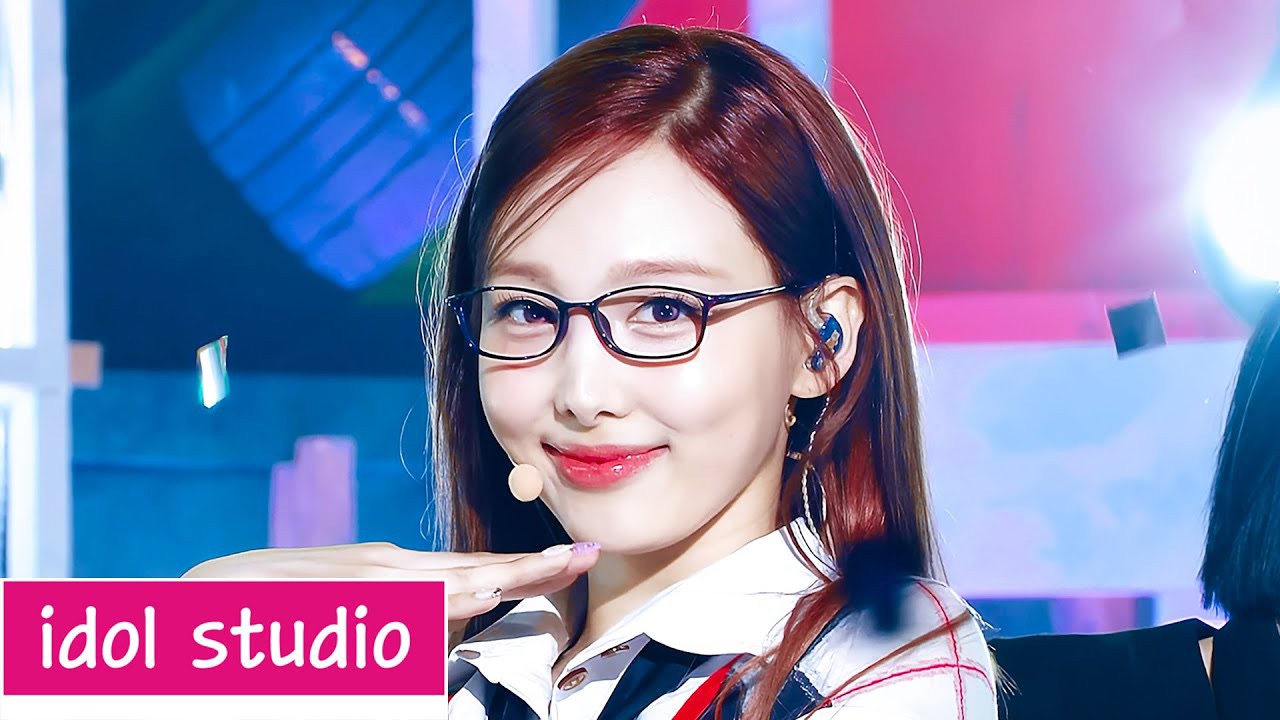 Latest photo of Nayeon (TWICE)