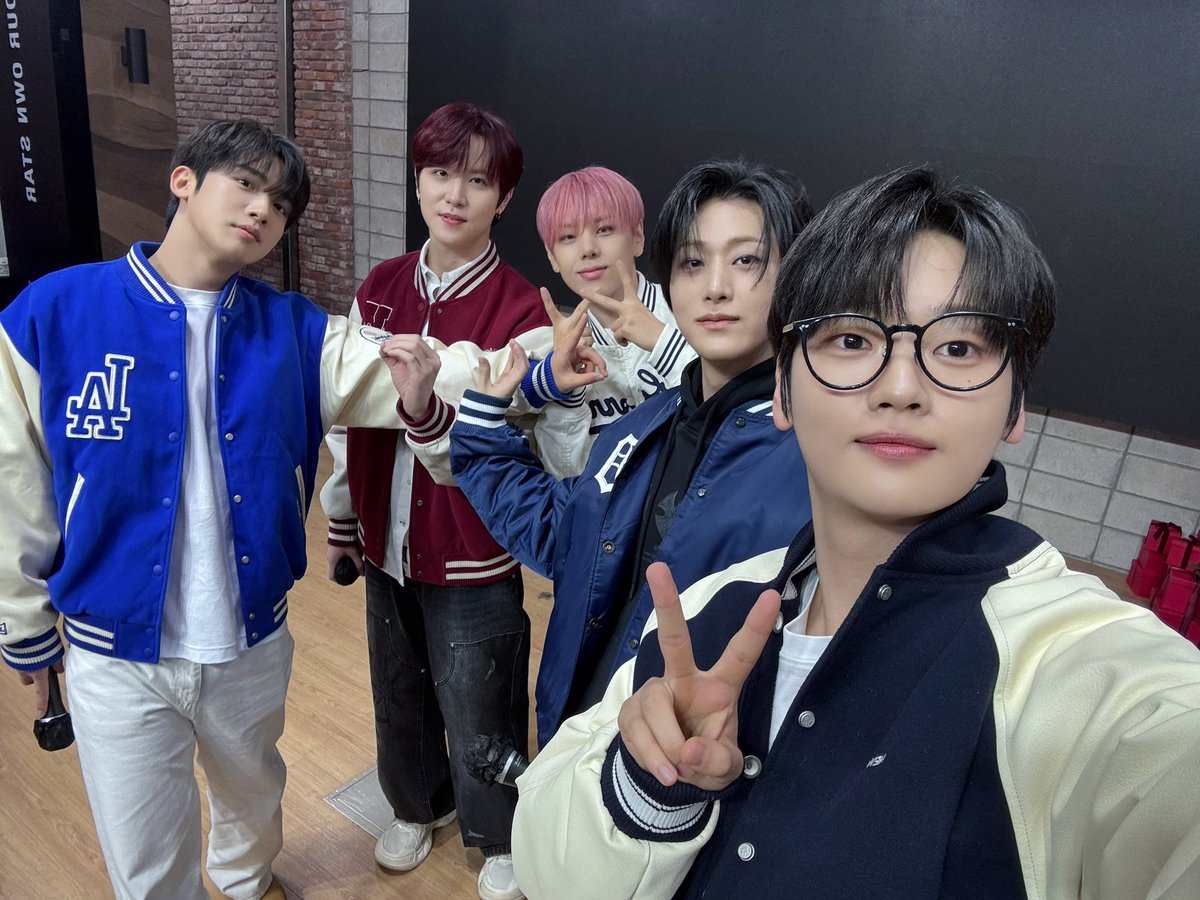 WEiファンが撮った瞬間