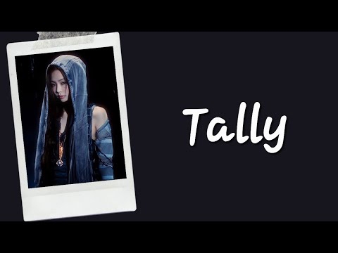 Behind-the-scenes cut of ROSÉ (BLACKPINK)
