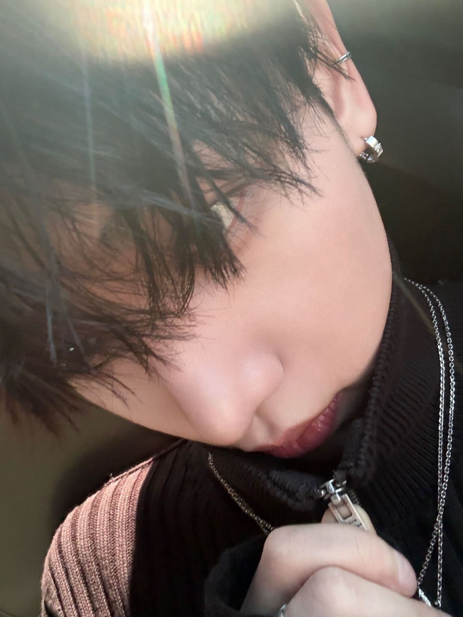 BOYNEXTDOORファンが撮った瞬間