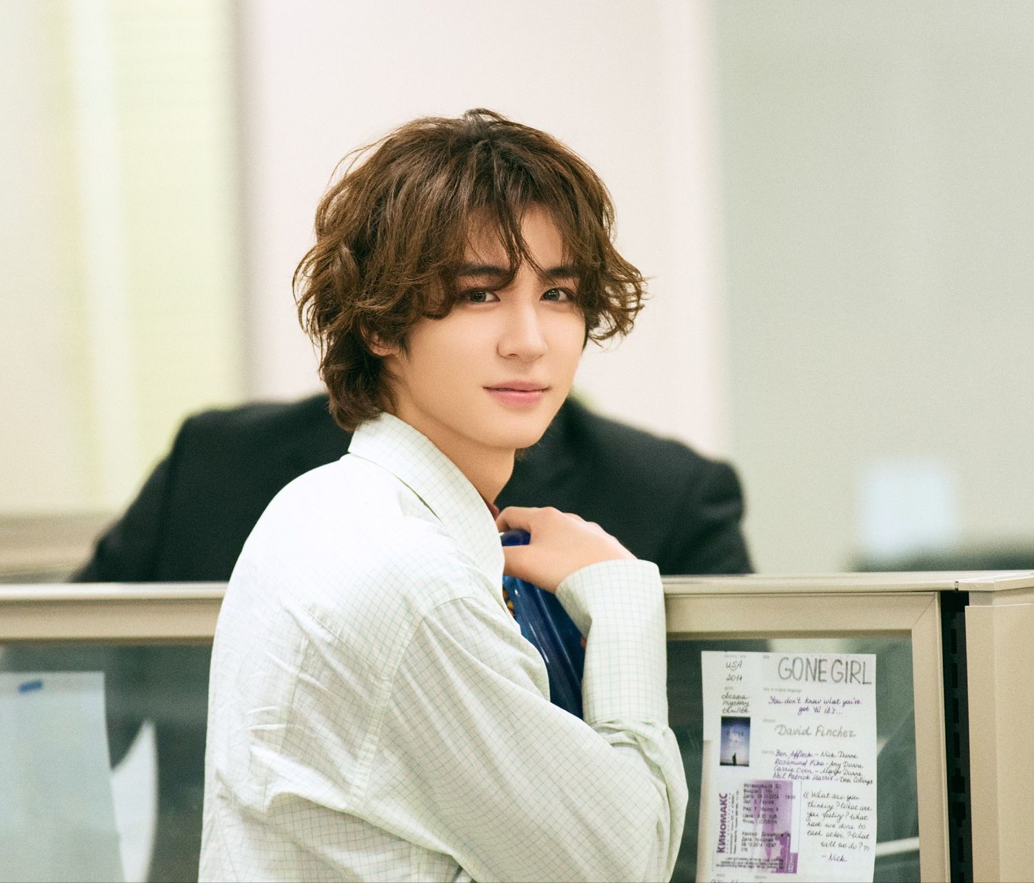 Latest photo of Leehan (BOYNEXTDOOR)