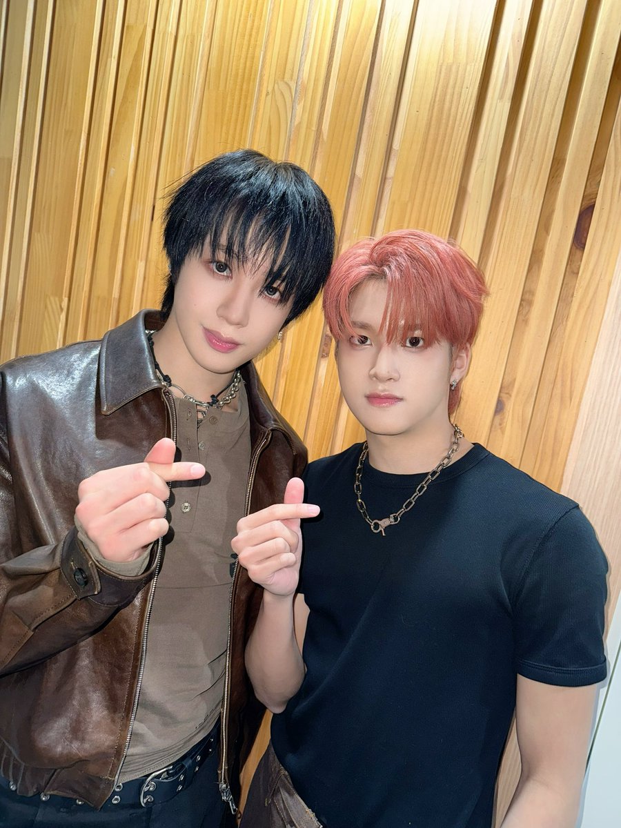 Latest photo of Xikers