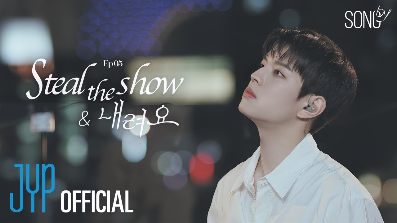 A moment captured by Seungmin (Stray Kids)'s fan