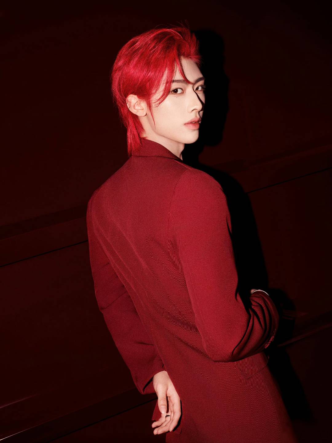 Latest photo of Ricky (ZEROBASEONE)